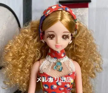 러브 제니 캐슬 컬렉션 36 의류 세트