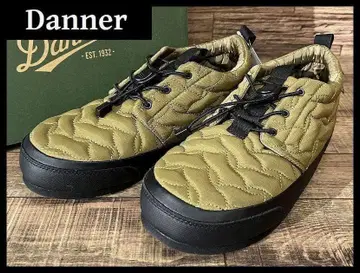 새상품 대너 오리건 레이스 DC 경량 난연 신발 코요테 29.0 2