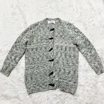 케티 파오데로 니트 더플 가디건 25th anniversary