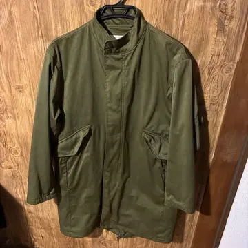 BEAUTY&YOUTH x 코마츠마테레