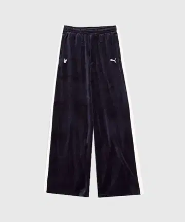 L 사이즈 PUMAxMASU T7 WIDE TRACK PANTS
