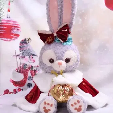 리나벨 코스튬 쿠키안 스텔라루 옷 갈아입기 봉제 인형용 의류