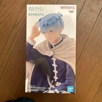 장송의 프리렌 ESPRESTO-Flower Crown-힘멜