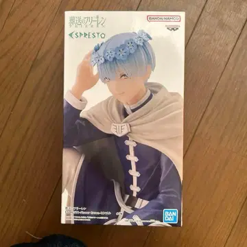 장송의 프리렌 ESPRESTO-Flower Crown-힘멜