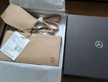 #벤츠 #스마트폰 파우치