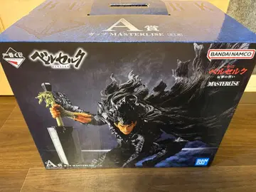 베르세르크 마스터라이즈 A상 피규어