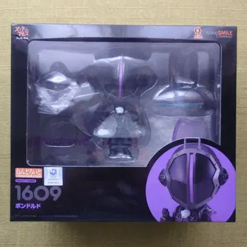 메이드 인 어비스 뇌명경 본드 넨도로이드