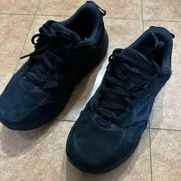 호카 CLIFTON L SUEDE 클리프톤 L 스웨이드 27.5