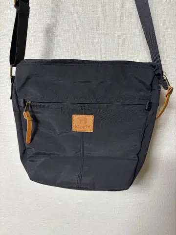 [ Kippis ] 숄더백