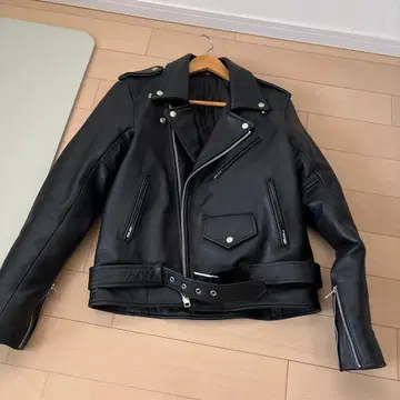 스티븐슨 오버시즈 더블 라이더 자켓 40