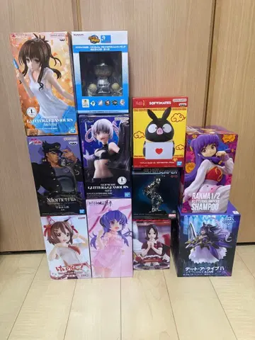 프라이스 피규어