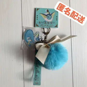 Eevee Collection 샤워 키링