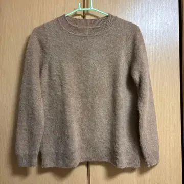 rukkilill 캐시미어 니트