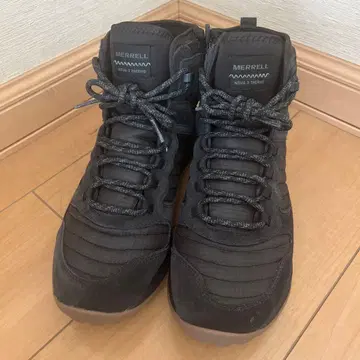 머렐 MERRELL NOVA 3 THERMO 블랙 25.5cm