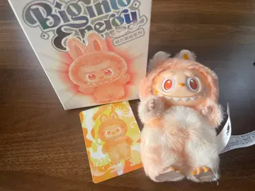 러브부 봉제 인형