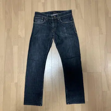 EDWIN503ZERO 레귤러 사이즈 32