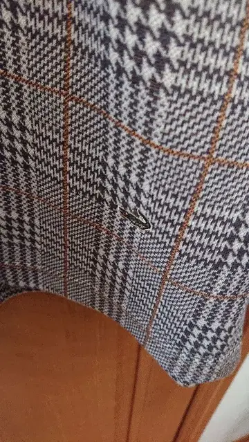 크로커다일 여성용 튜닉