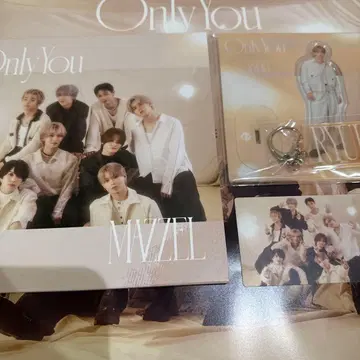 MUZEUM반 류키 RYUKI