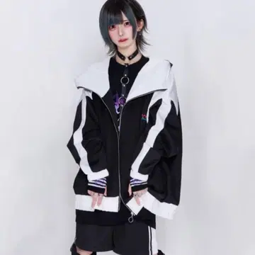 [ Amilige ] Amilige x 몽상NEON 콜라보 저지