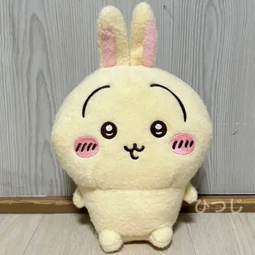 치이카와 시이푸와 봉제 인형 2 토끼