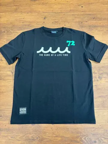 MUTA EVEN 콜라보T셔츠 사이즈 4 (M)