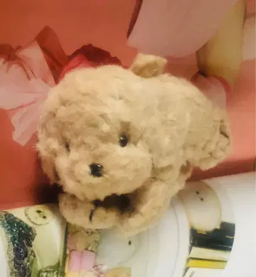 인기 있는 흐물흐물 강아지 봉제 인형