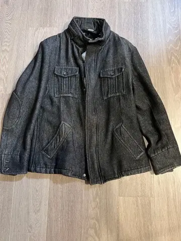 HAVANA & CO. / 이탈리아제 자켓