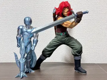 제일복권 드래곤볼 트랭크스 & 출진 쿠우라