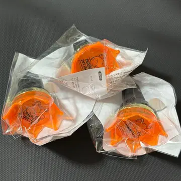 [미개봉 새상품] 히프노시스 마이크 린라이 사사라 3개 세트