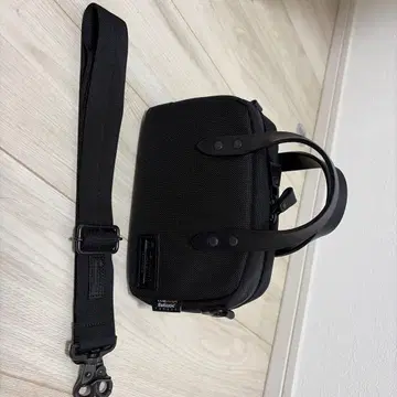 카와니시 카방 komame 코듀라 블랙 벨트 포함