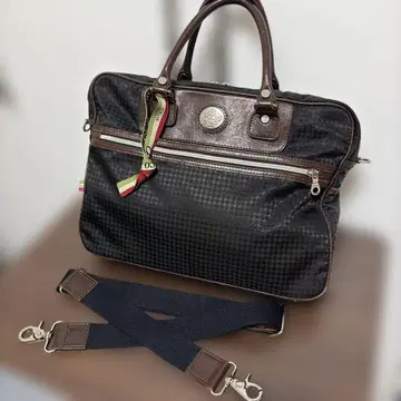 오로비안코 Orobianco 비즈니스 백 USED