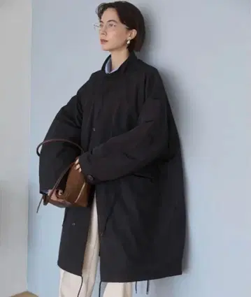 모즈 코트 블랙 free