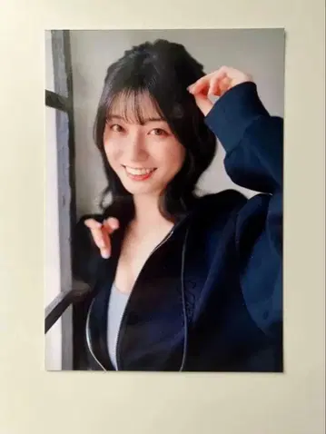 세토 카나 굿즈