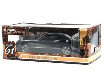 하이웨이 61 NCIS 로스앤젤레스 2009 다지 챌린저