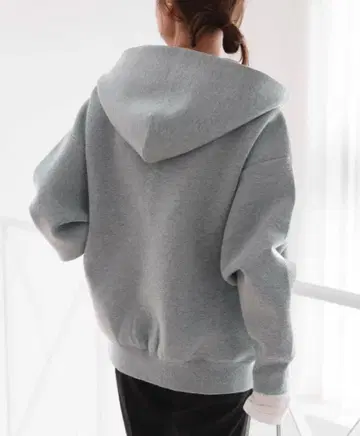 Journal Standard relume 후디 블루종