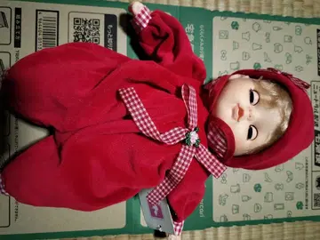 포핀즈 베이비 상자 없음 오오이케