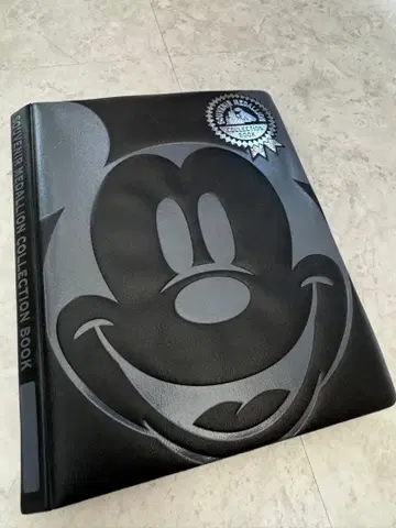 도쿄 디즈니 리조트 메달 세트