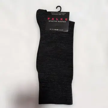 FALKE SENSITIVE BUSINESS 삭스 41-42