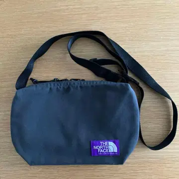 Field Small Shoulder Bag N25FU078