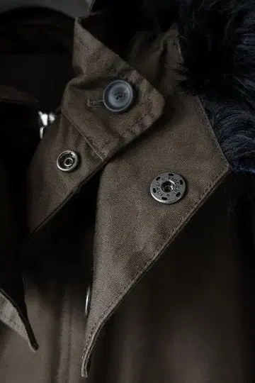 SISTERE 모즈 코트 시스테레