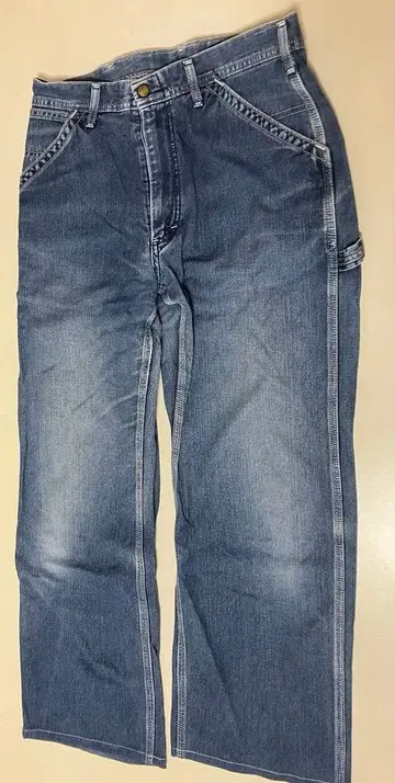 Lee 카고 팬츠 페인터 팬츠 w32 L33