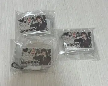 ME:I 미테코레 MOMONA