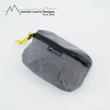 Mountain Laurel Designs PACK POCKET