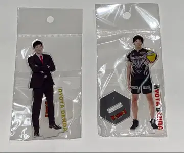 울프독스 나고야 덴다 료타 아크릴 스탠드