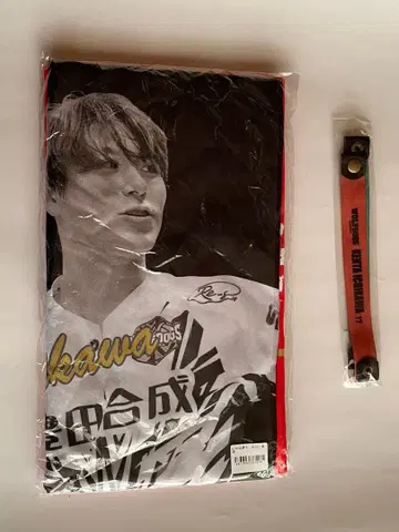 울프독스 나고야 이치카와 켄타 타카하시 료 픽업 선수 굿즈 세트