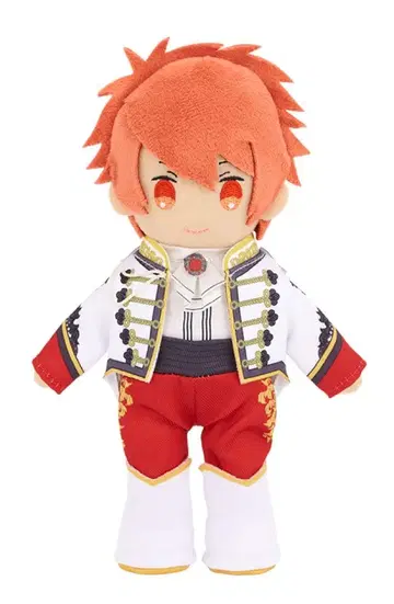 이치노세 토키야 우타프리 ASSMU 누이 코스튬