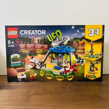 레고 크리에이터 LEGO Creator 31095 3in1
