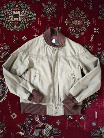 엔지니어드 가먼츠 더비 자켓