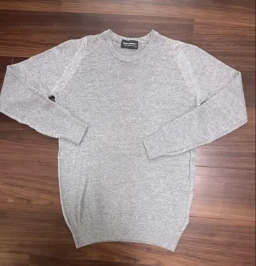 JOHN SMEDLEY 울 스웨터