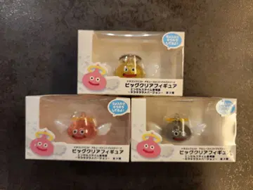 드래곤 퀘스트 엔젤 라임 전 3종 세트